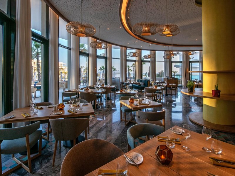 Hyatt Regency Taghazout 18