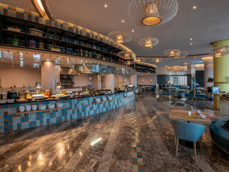 Hyatt Regency Taghazout 19