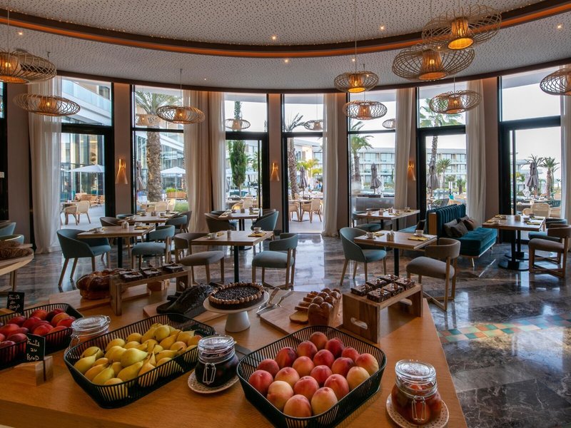 Hyatt Regency Taghazout 20