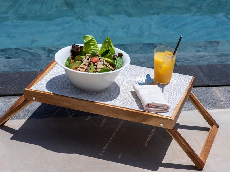 Hyatt Regency Taghazout 25