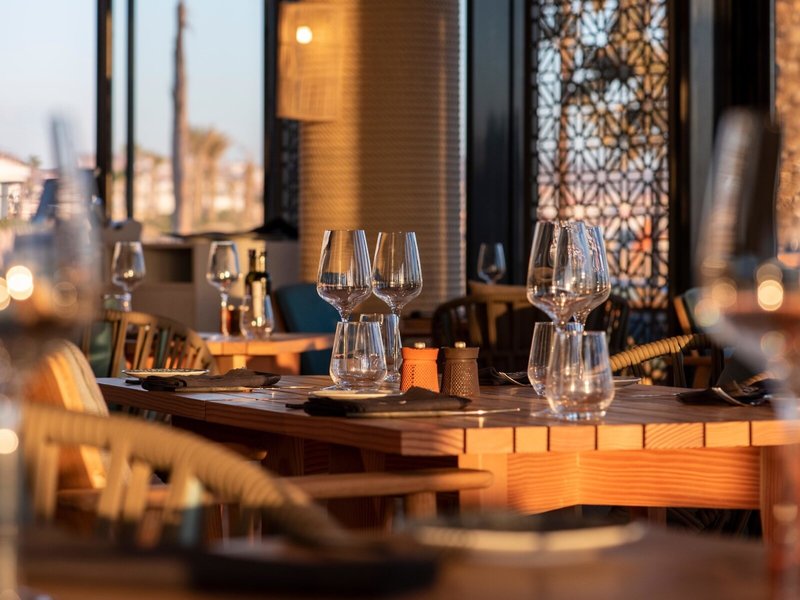 Hyatt Regency Taghazout 26