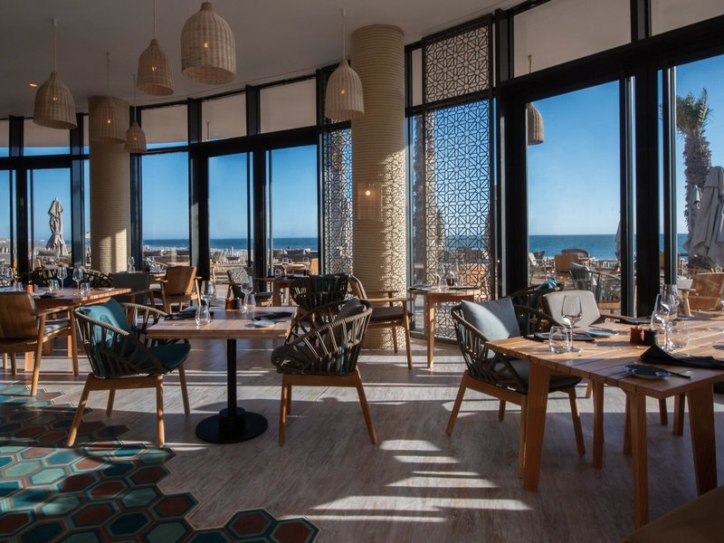 Hyatt Regency Taghazout 34