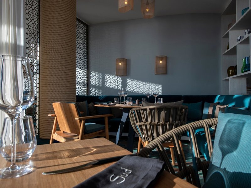 Hyatt Regency Taghazout 35
