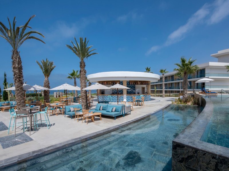 Hyatt Regency Taghazout 36