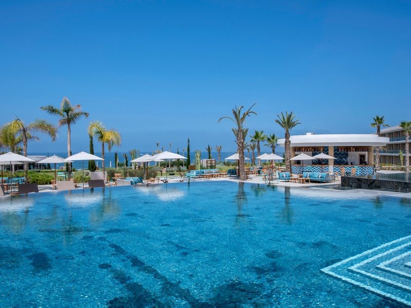 Hyatt Regency Taghazout 37
