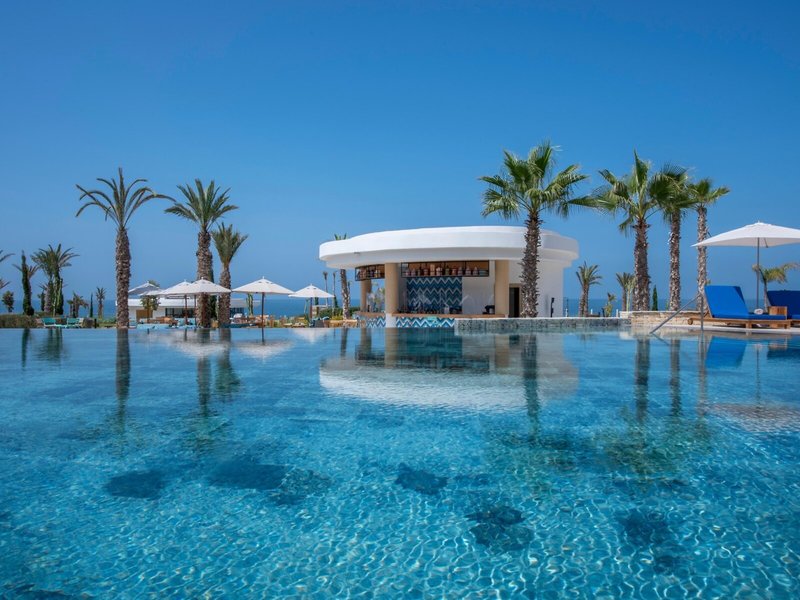 Hyatt Regency Taghazout 38