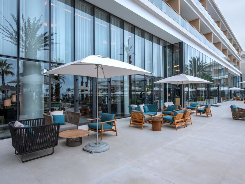 Hyatt Regency Taghazout 39