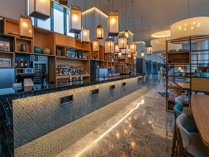 Hyatt Regency Taghazout 40