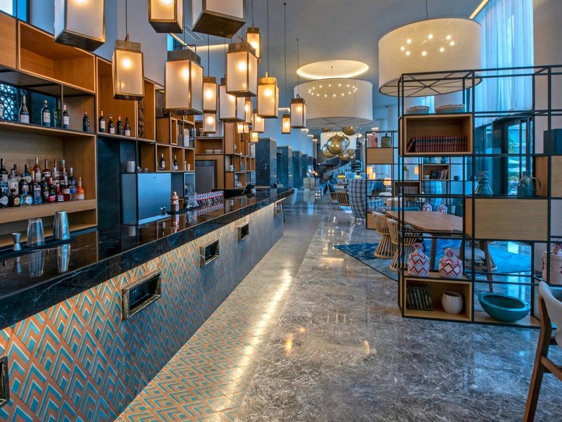 Hyatt Regency Taghazout 41