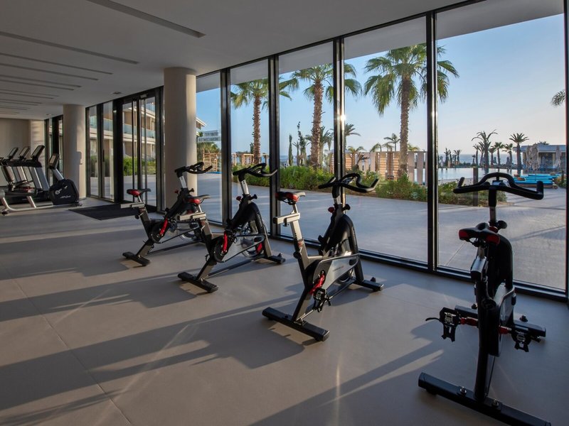 Hyatt Regency Taghazout 44