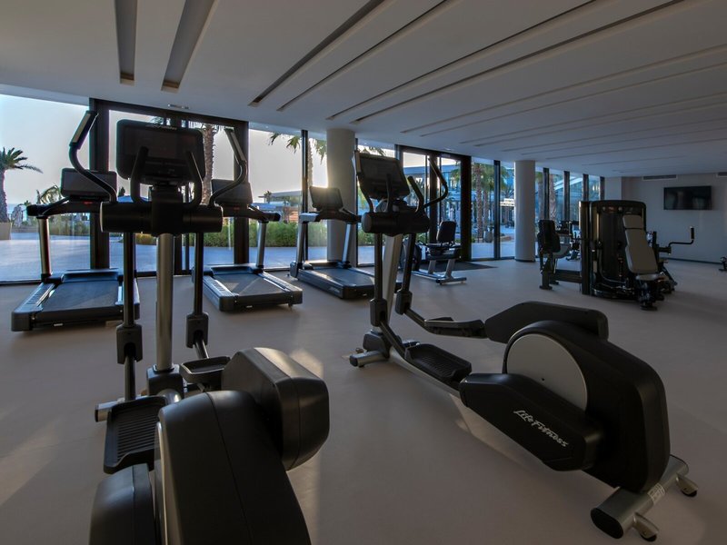 Hyatt Regency Taghazout 45