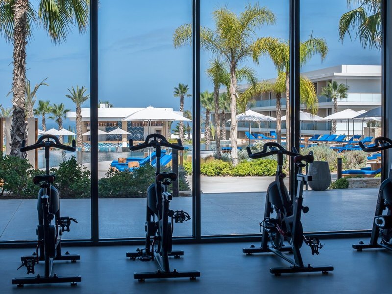 Hyatt Regency Taghazout 47