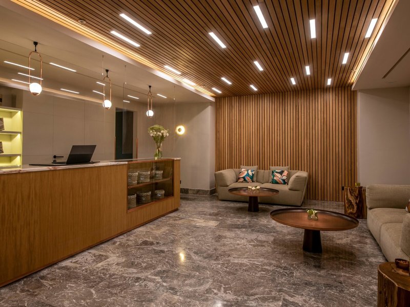 Hyatt Regency Taghazout 49
