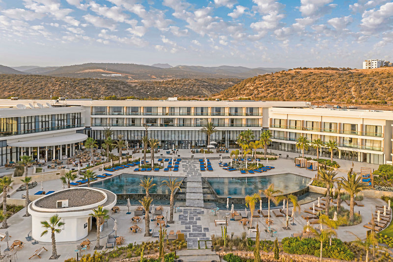 Hyatt Regency Taghazout 1