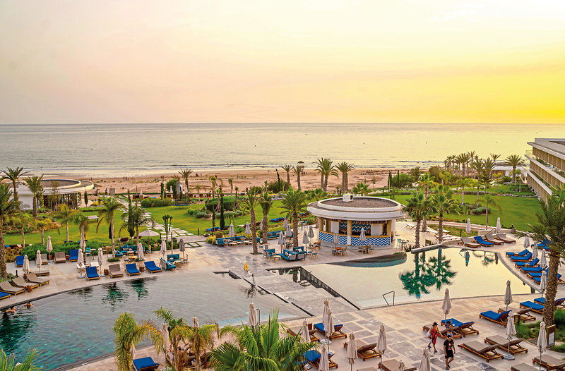Hyatt Regency Taghazout 2