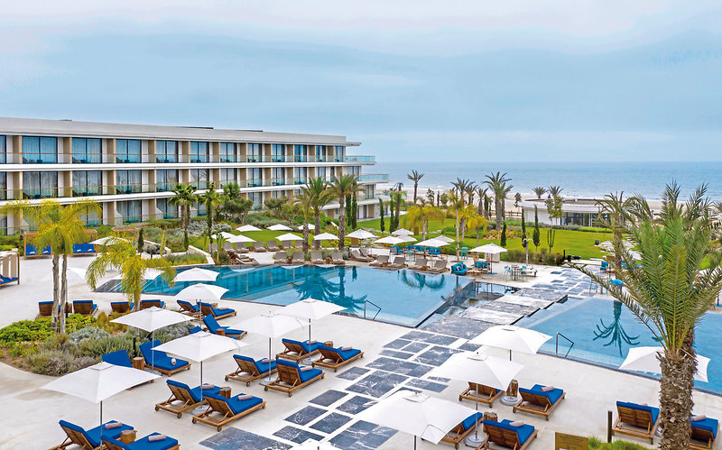 Hyatt Regency Taghazout 6