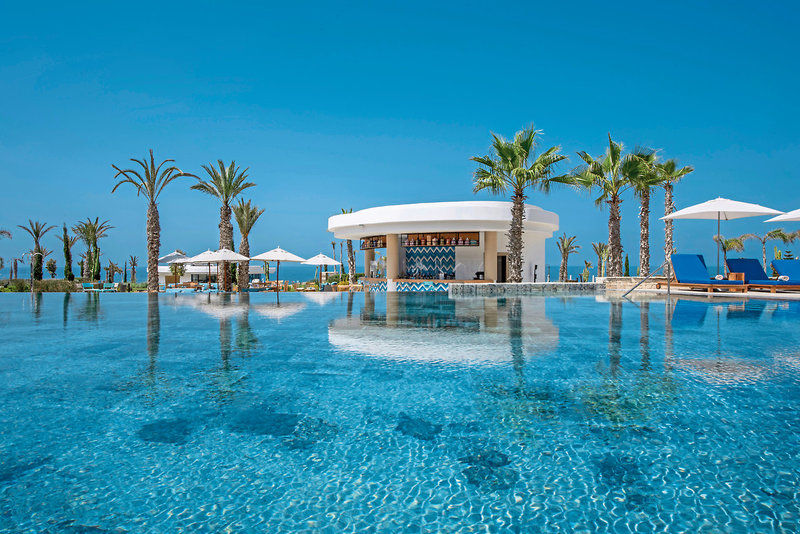 Hyatt Regency Taghazout 10