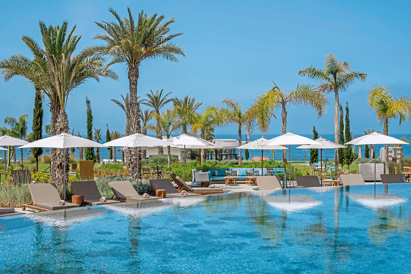 Hyatt Regency Taghazout 13