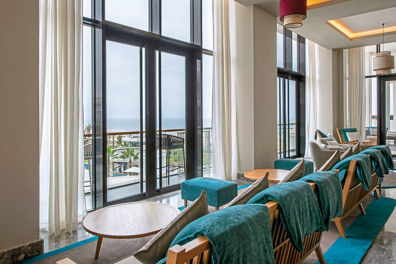 Hyatt Regency Taghazout 15