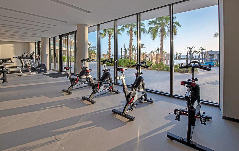 Hyatt Regency Taghazout 17