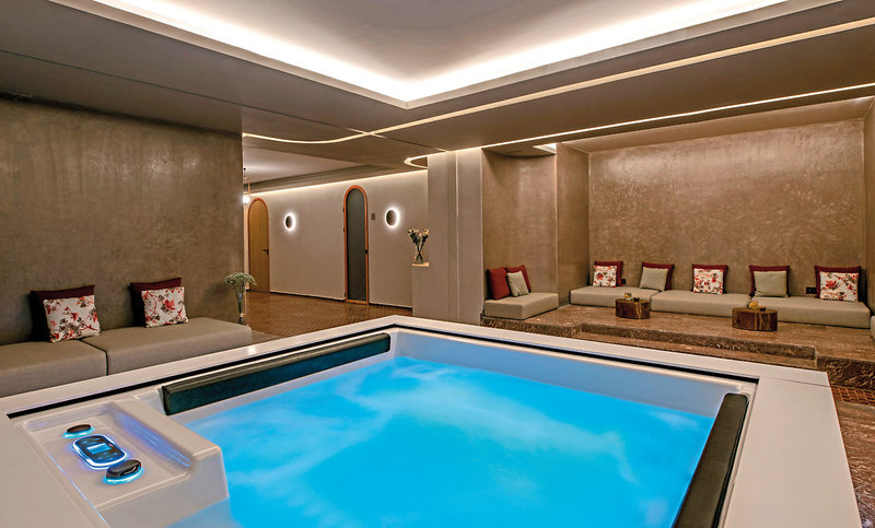 Hyatt Regency Taghazout 18