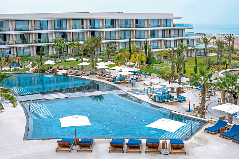 Hyatt Regency Taghazout 19