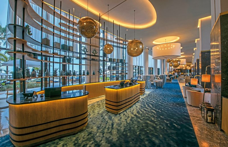 Hyatt Regency Taghazout 21