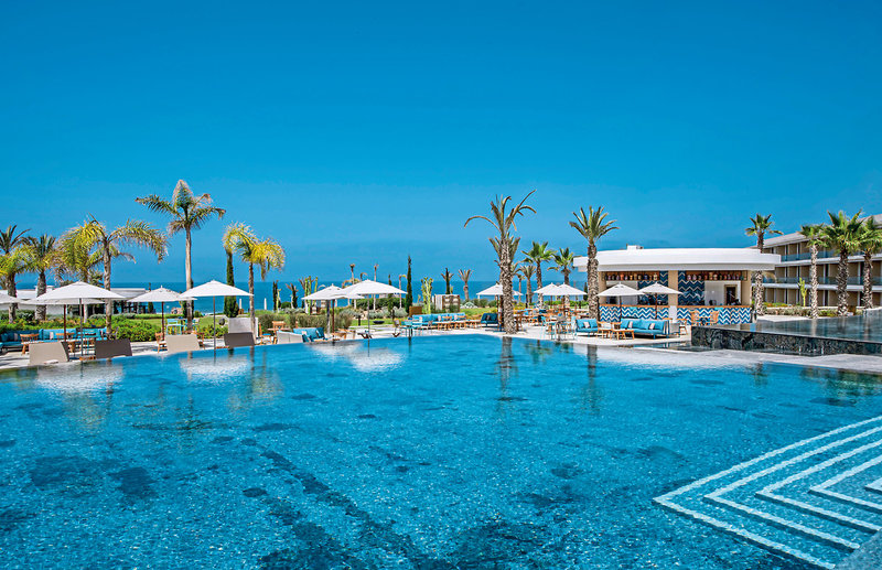 Hyatt Regency Taghazout 22