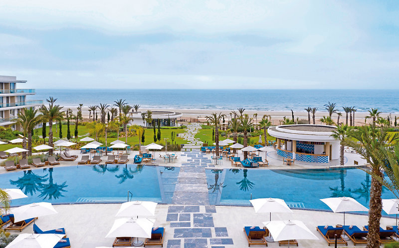 Hyatt Regency Taghazout 23