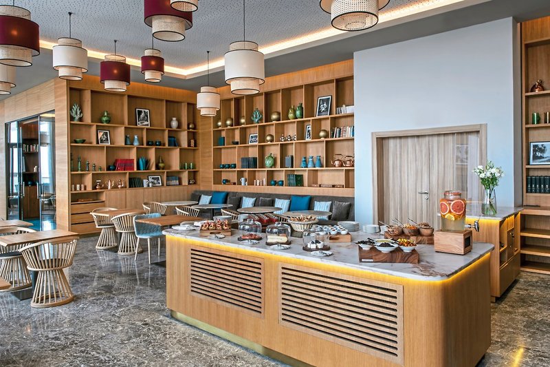 Hyatt Regency Taghazout 24