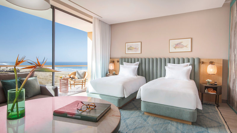 Hyatt Regency Taghazout 25