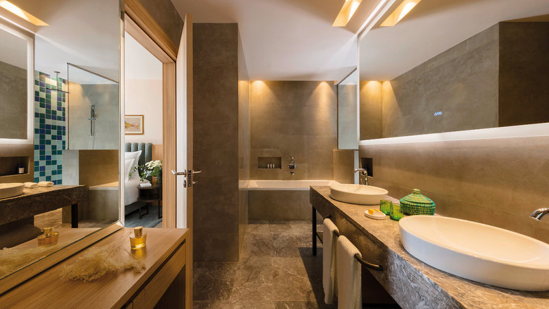 Hyatt Regency Taghazout 28