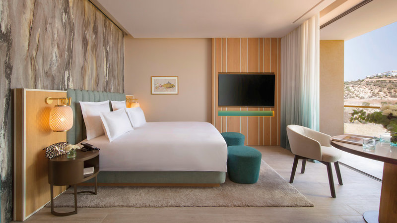 Hyatt Regency Taghazout 31