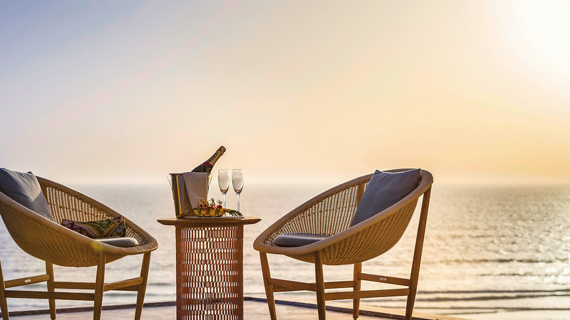 Hyatt Regency Taghazout 33