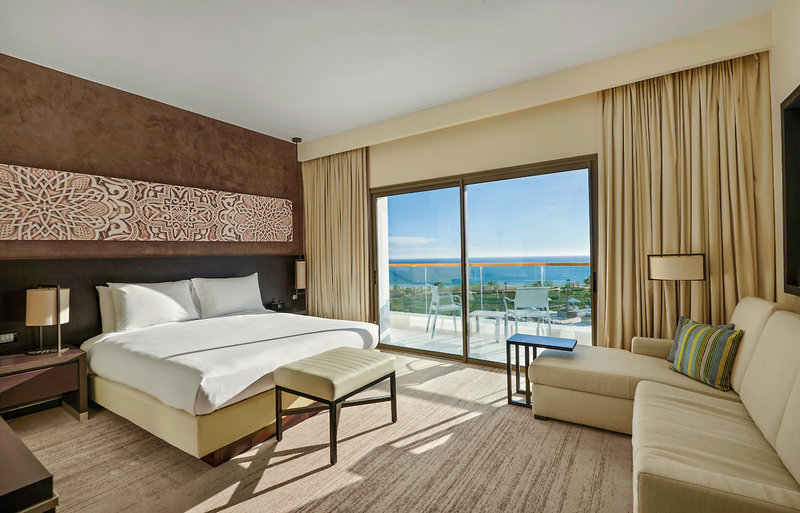 Hyatt Regency Taghazout 34
