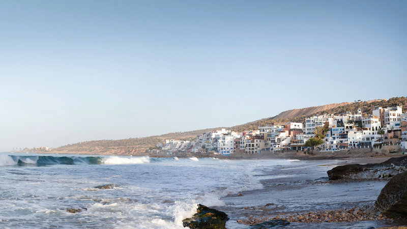 Hyatt Regency Taghazout 35