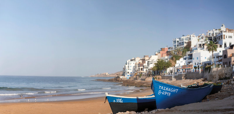 Hyatt Regency Taghazout 36