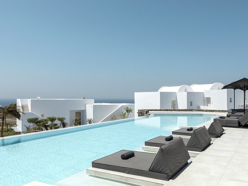 View Hotel By Secret 18