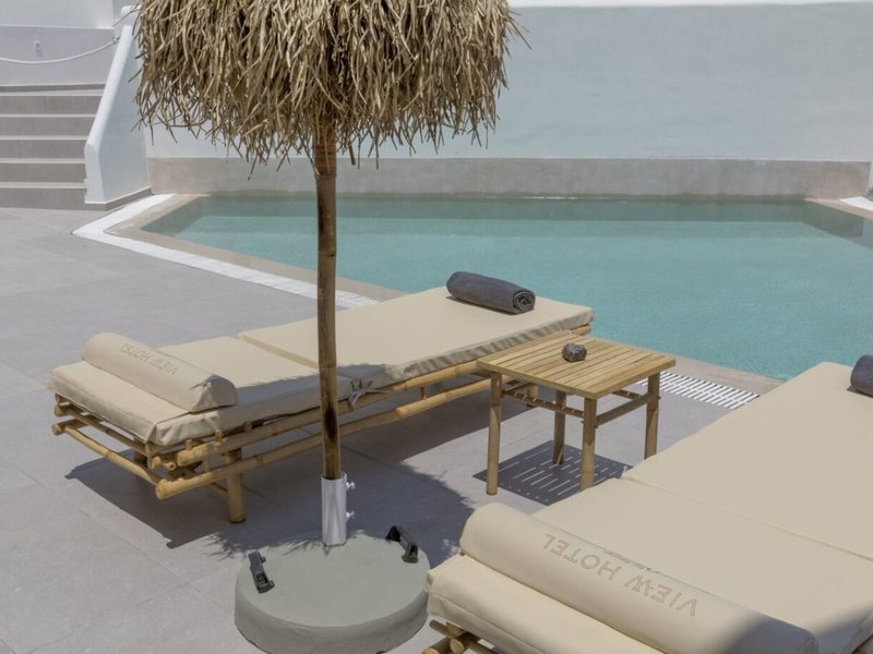 View Hotel By Secret 21