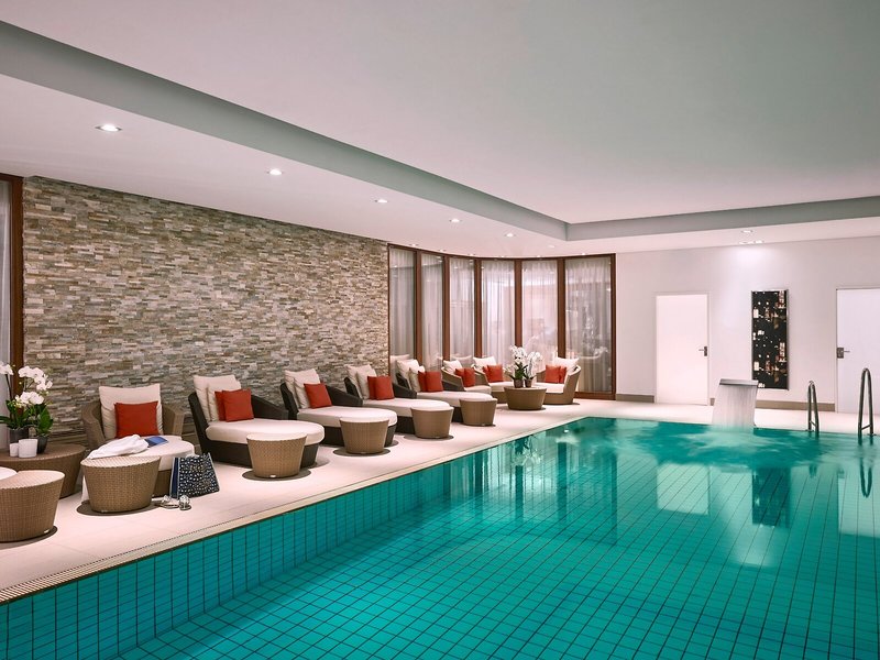 Breidenbacher Hof, a Capella Hotel 3