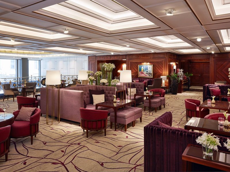 Breidenbacher Hof, a Capella Hotel 5