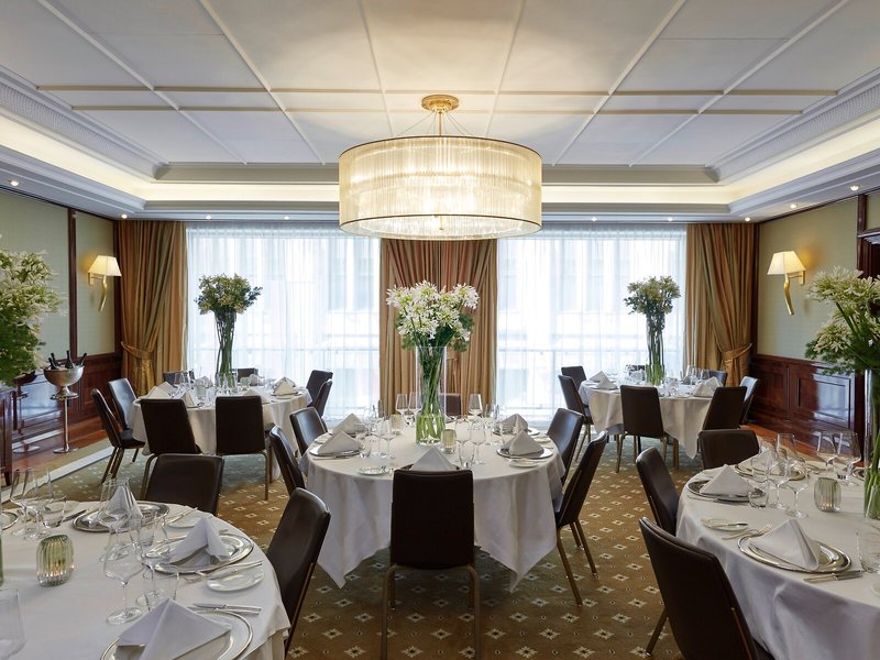Breidenbacher Hof, a Capella Hotel 6