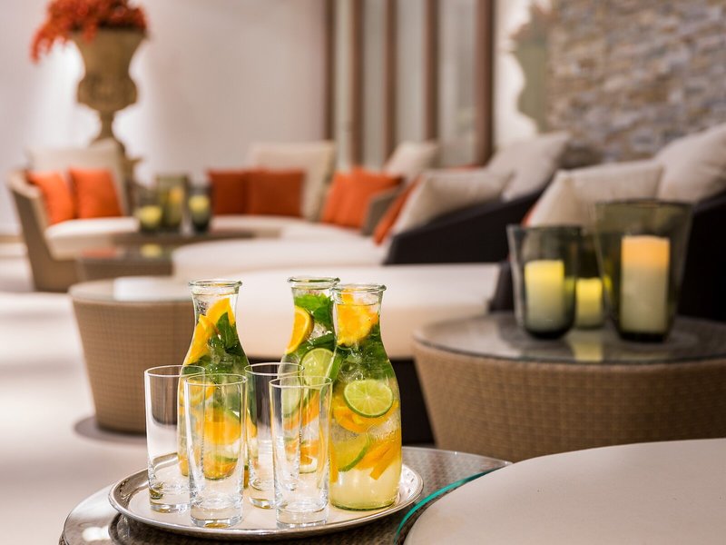 Breidenbacher Hof, a Capella Hotel 14