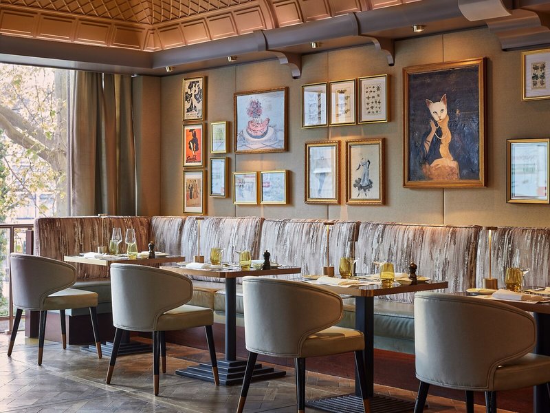 Breidenbacher Hof, a Capella Hotel 15