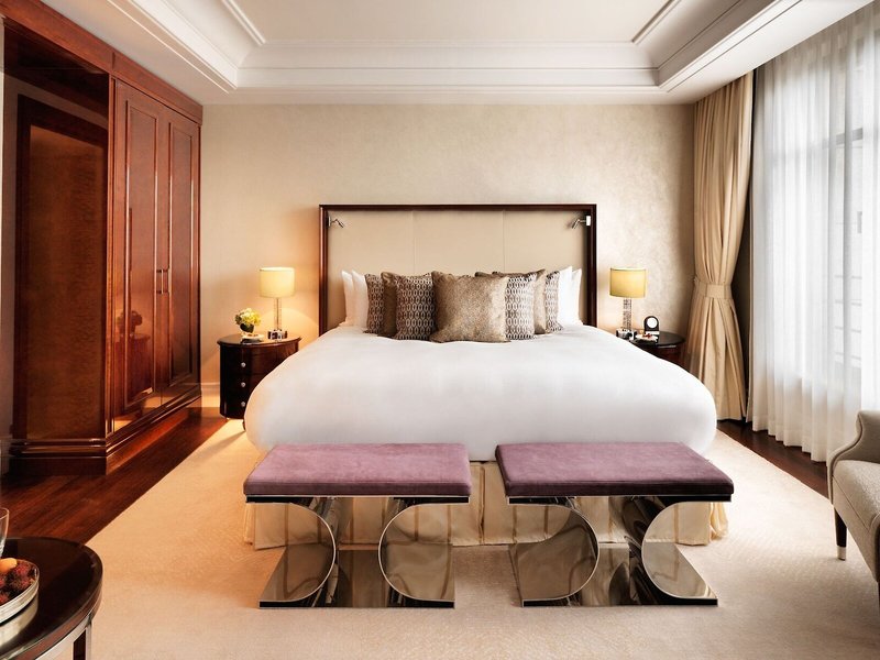 Breidenbacher Hof, a Capella Hotel 17