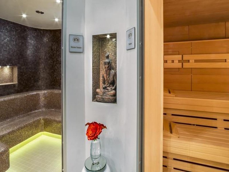 Breidenbacher Hof, a Capella Hotel 18