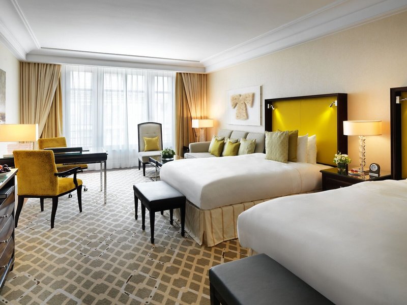 Breidenbacher Hof, a Capella Hotel 20