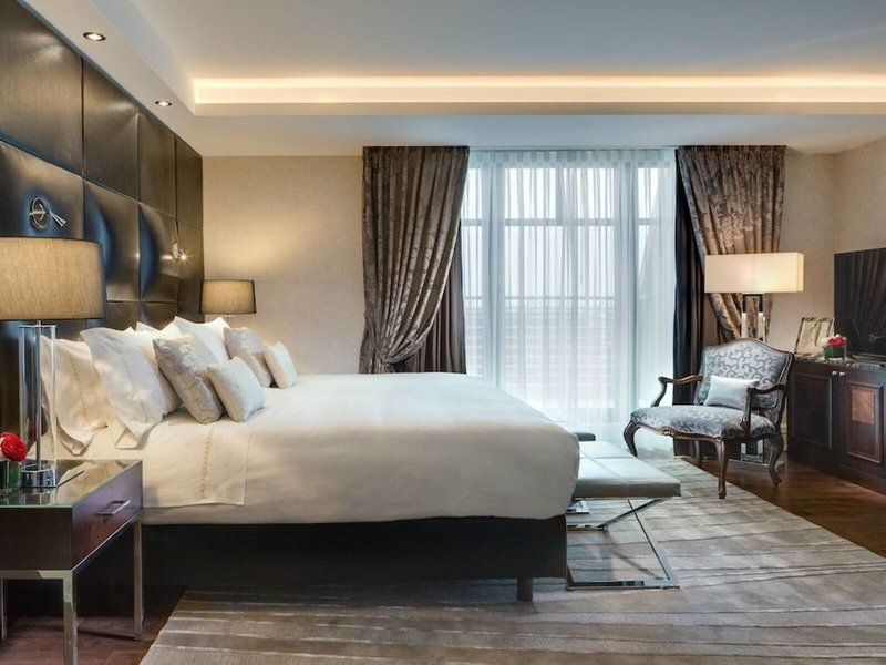 Breidenbacher Hof, a Capella Hotel 22