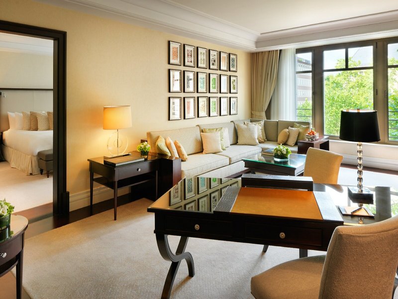 Breidenbacher Hof, a Capella Hotel 24