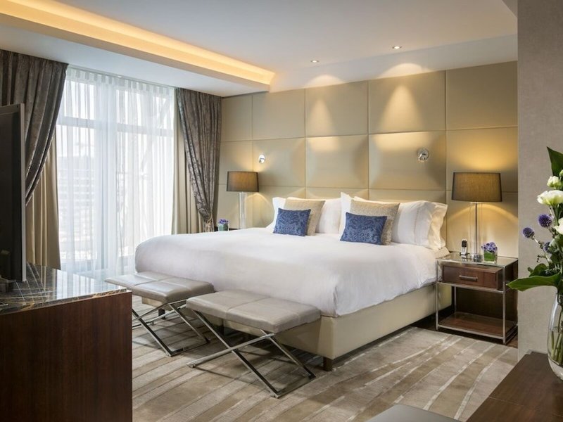 Breidenbacher Hof, a Capella Hotel 26
